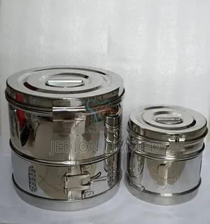 Sterilization Drums