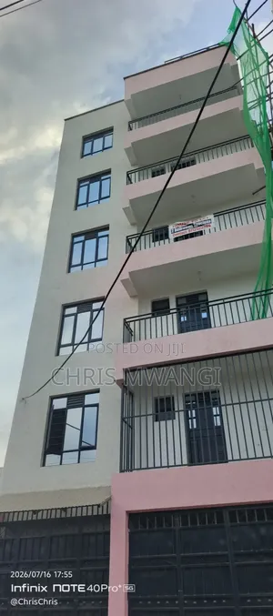 1bdrm Block of Flats in Kamakis Street for sale