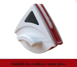 Double-Layer Hollow Strong Magnetic Cleaner