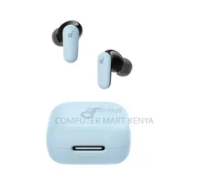 Soundcore R50i NC True Wireless Noise Cancelling Earbuds–Blue