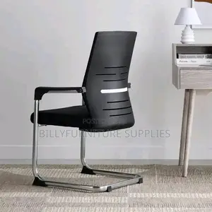 Staff Chairs