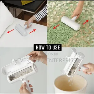 * Roller Lint*