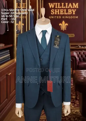 Men Turkey Wear
