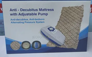 Bubble Ripple Mattress