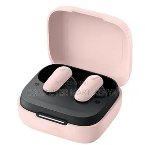 Soundcore R50i NC True Wireless Noise Cancelling Earbuds–Pink