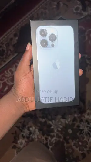 Apple iPhone 13 Pro 128 GB Blue