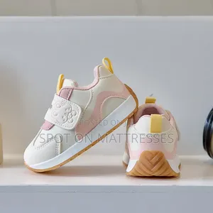 Baby Sneakers. Size 16-30. Delivery Services Available Nationwide.