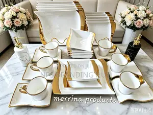 High Quality 30pcs Dinnerset (Ank