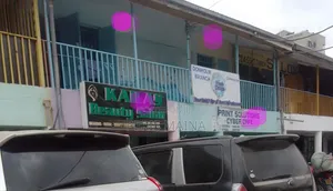 4bdrm Apartment in Savannah Estate, Embakasi for sale