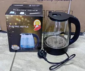 Electric Kettle 2.0L (Ank