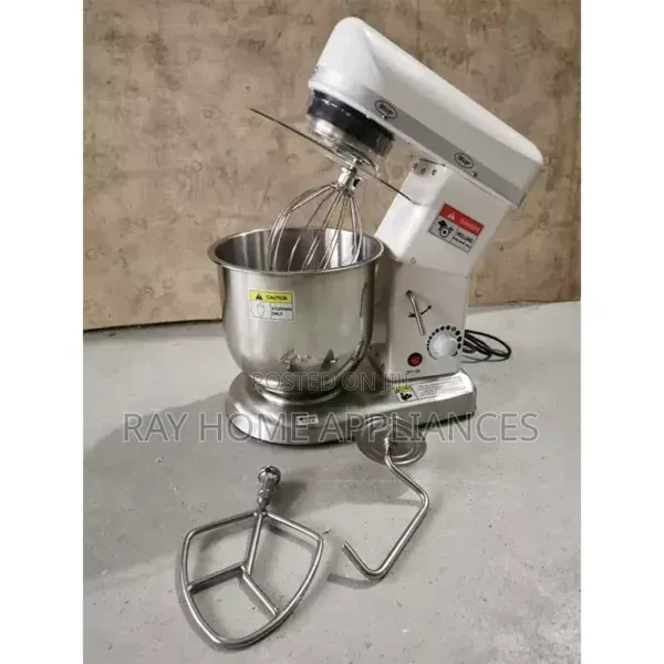 Premier Stand Mixer 7litres