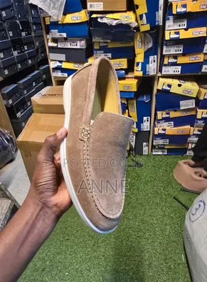 Men Casual Shoes