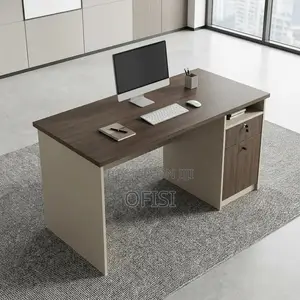 Office Desk; 120cm Office Executive Computer Desk