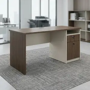 Office Desk; 120cm Office Executive Computer Desk