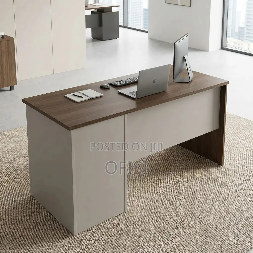 Office Desk; 120cm Office Executive Computer Desk
