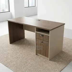 Office Desk; 120cm Office Executive Computer Desk