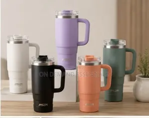 40oz Insulated Travel Mug
