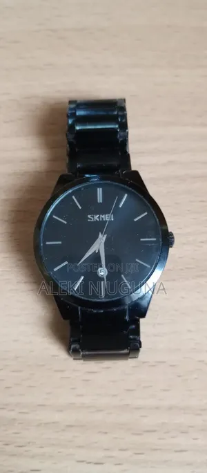 Skmei Men Watch