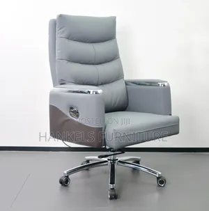 Executive Recliner Office Chair