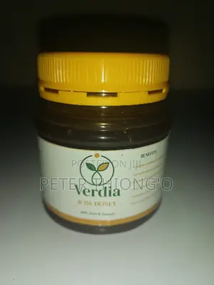 100% Pure Honey – Fresh Natural | Verdia