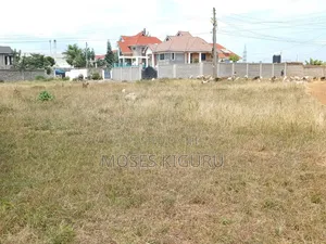 Tola Estate, Behind Mangu High School, 50x100 Plots.