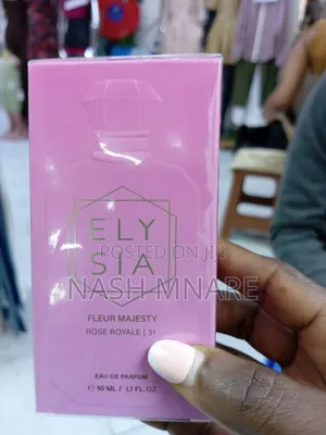 ELYSIA (Pink)