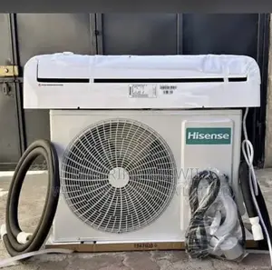 Hisense 12000btu Cooling Air Con Split