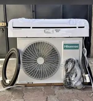 Hisense 12000btu Cooling Air Con Split