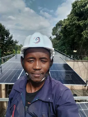 Solar Technician/ Installation