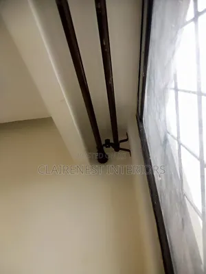 Add Value to Your Home With Powder Coated Window Curtain Rods