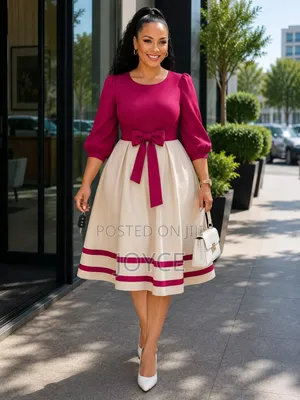 Best Brand Skater Dress