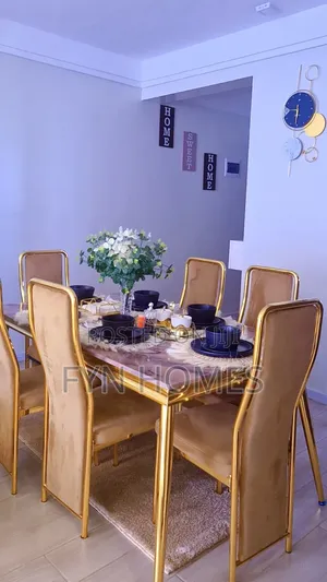 Fully Furnished Modern 2Bedroom in SYOKIMAU