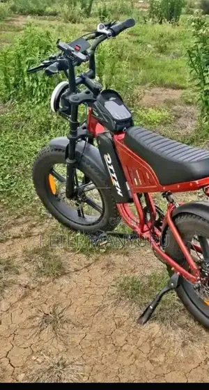 Bikes at an Affordable Prices