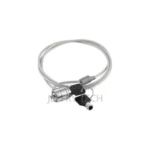 Universal Computer/Laptop Lock (Key Type Lock)