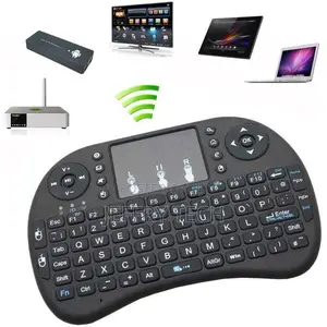 Ce Wireless Air Mouse Keyboard Remote for Android TV PC Netflix