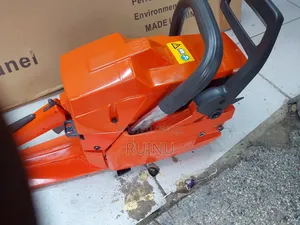Original Petrol 2-Stroke Engine Original Hasqarvana 272