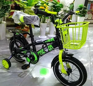 Size 12 Premier Kids Bike