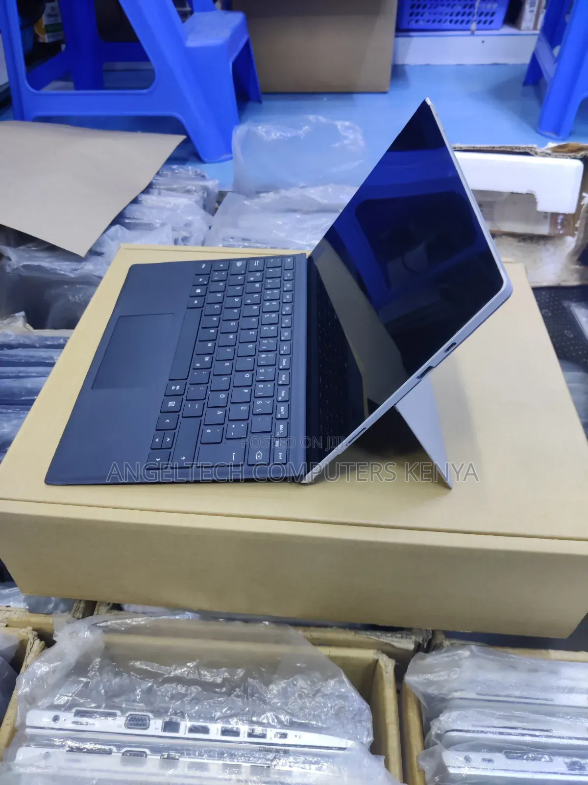 Laptop Microsoft Surface Laptop 7 8GB Intel Core i5 SSD 256GB