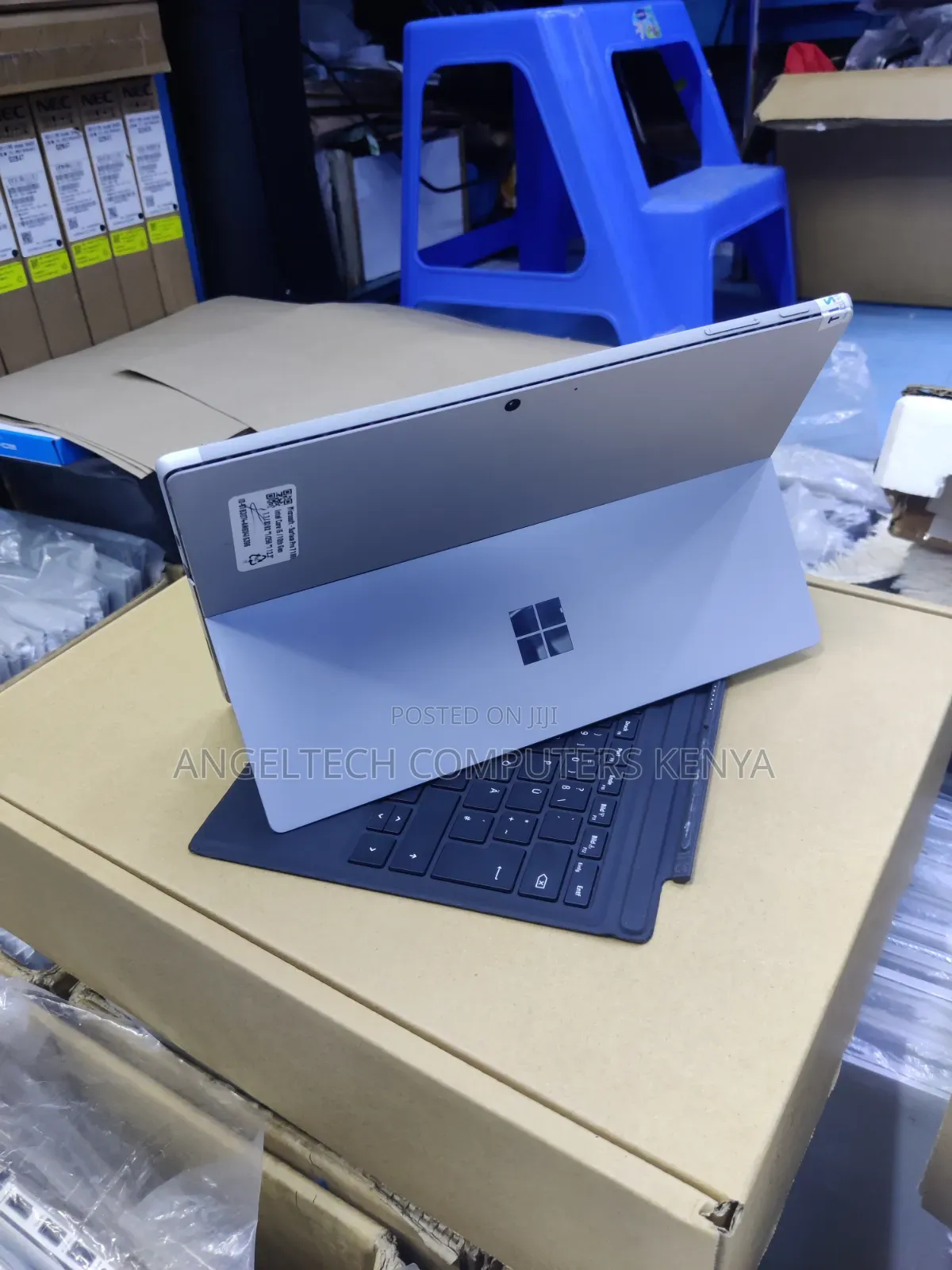 Laptop Microsoft Surface Laptop 7 8GB Intel Core i5 SSD 256GB