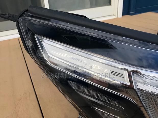 Subaru Sk9 Headlight - thumbnail 4
