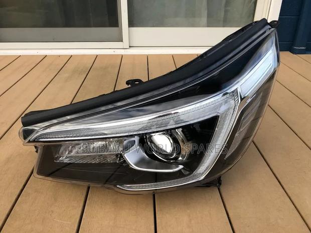 Subaru Sk9 Headlight - thumbnail 5