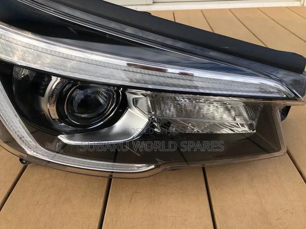 Subaru Sk9 Headlight - thumbnail 6