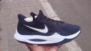 Mitumba Shoes