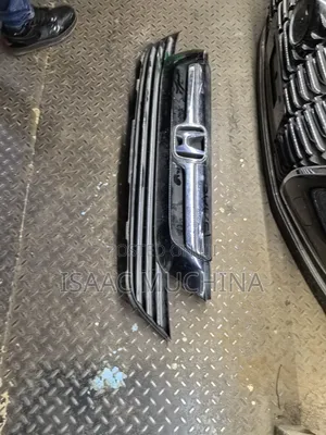Honda Re4 Grill