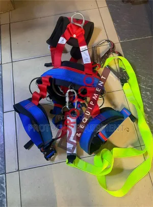 Standard Fullbody Harness