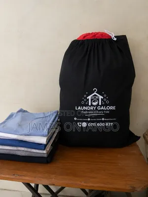 Laundry Services