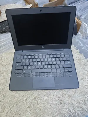 Laptop HP Chromebook 4GB SSD 16 GB