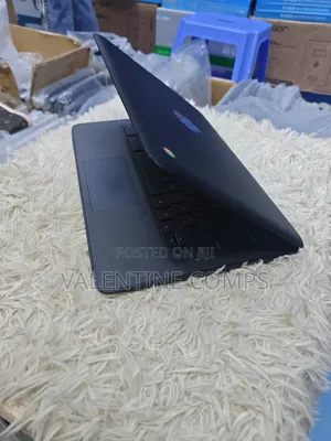 Laptop HP Chromebook 4GB SSD 16 GB