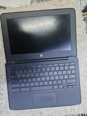 Laptop HP Chromebook 4GB SSD 16 GB