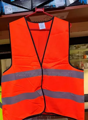 Orange Normal Reflector